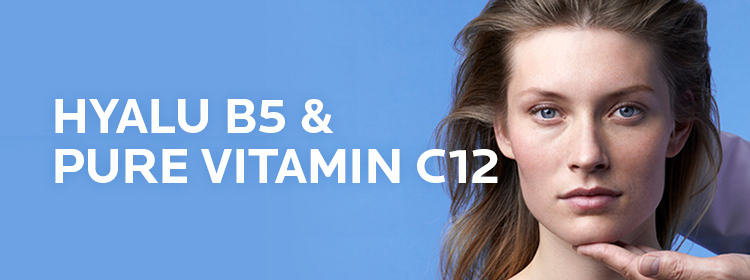 HYALU B5 & PURE VITAMIN C12