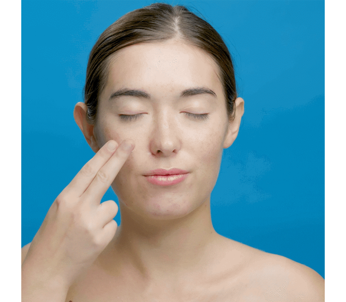 유비데아 멜트인 틴티드 상세페이지 두번째 움직이는 이미지