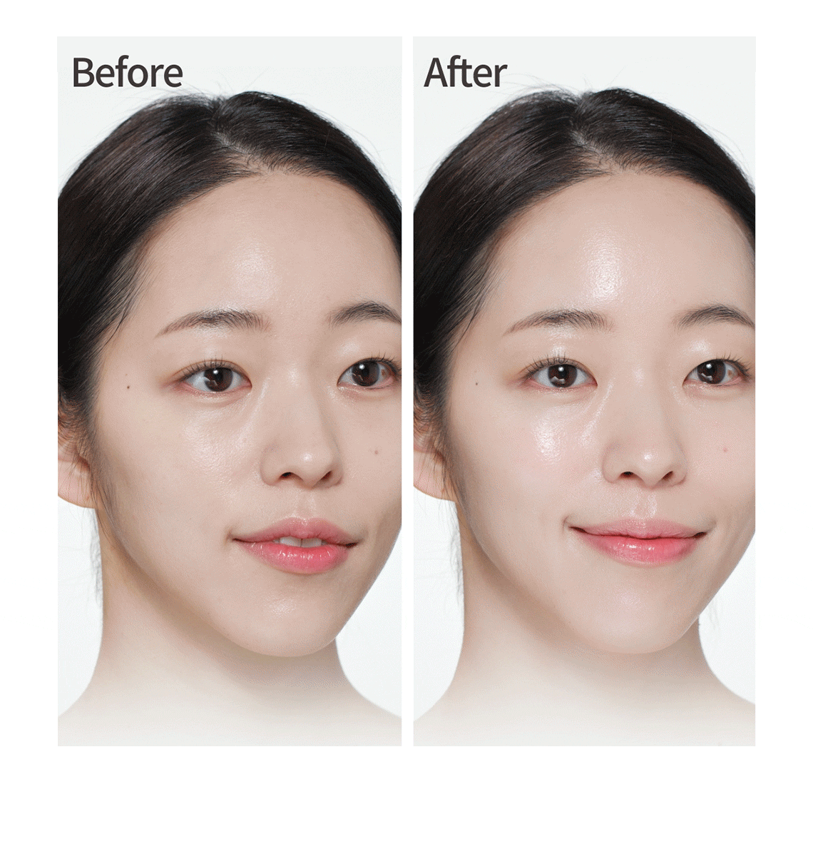 유비데아 톤업 라이트 두번째 상세페이지입니다.