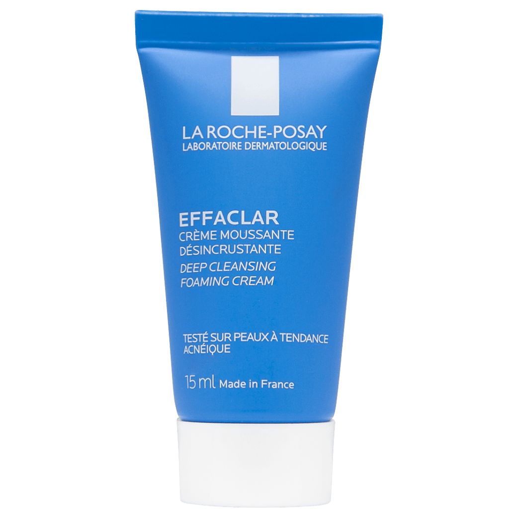 딥 클렌징 포밍 크림