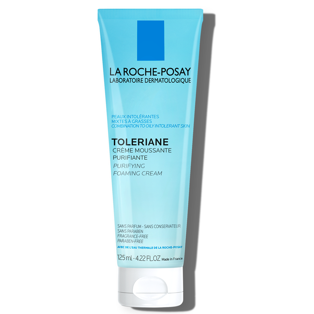 퓨리파잉 포밍 크림 [125ml]