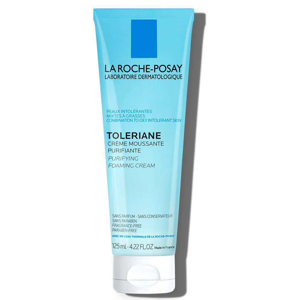 퓨리파잉 포밍 크림 [125ml]