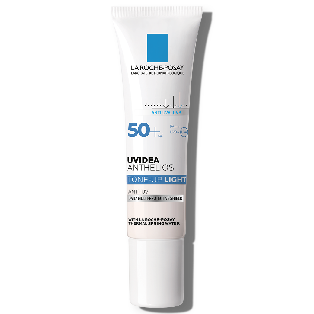 안뗄리오스 톤업 라이트 선크림 30ml