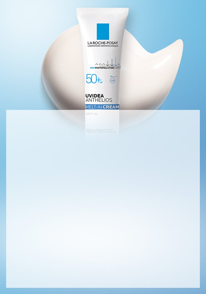 푸석하고 거친 피부를 위한 