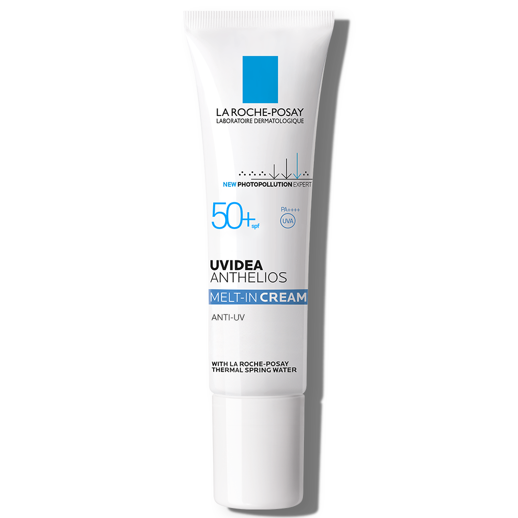 안뗄리오스 멜트인 선크림 30ml [수분]