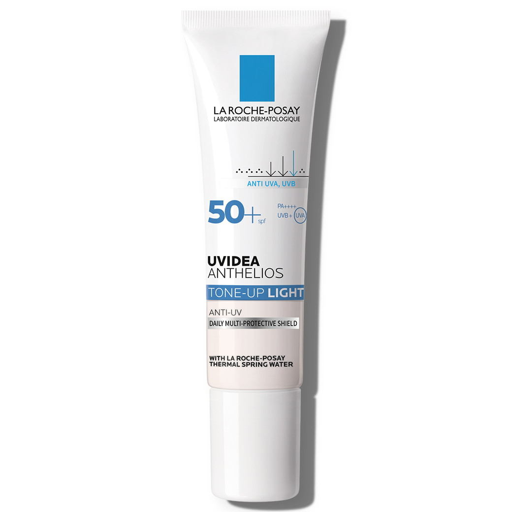 안뗄리오스 톤업 라이트 선크림 30ml