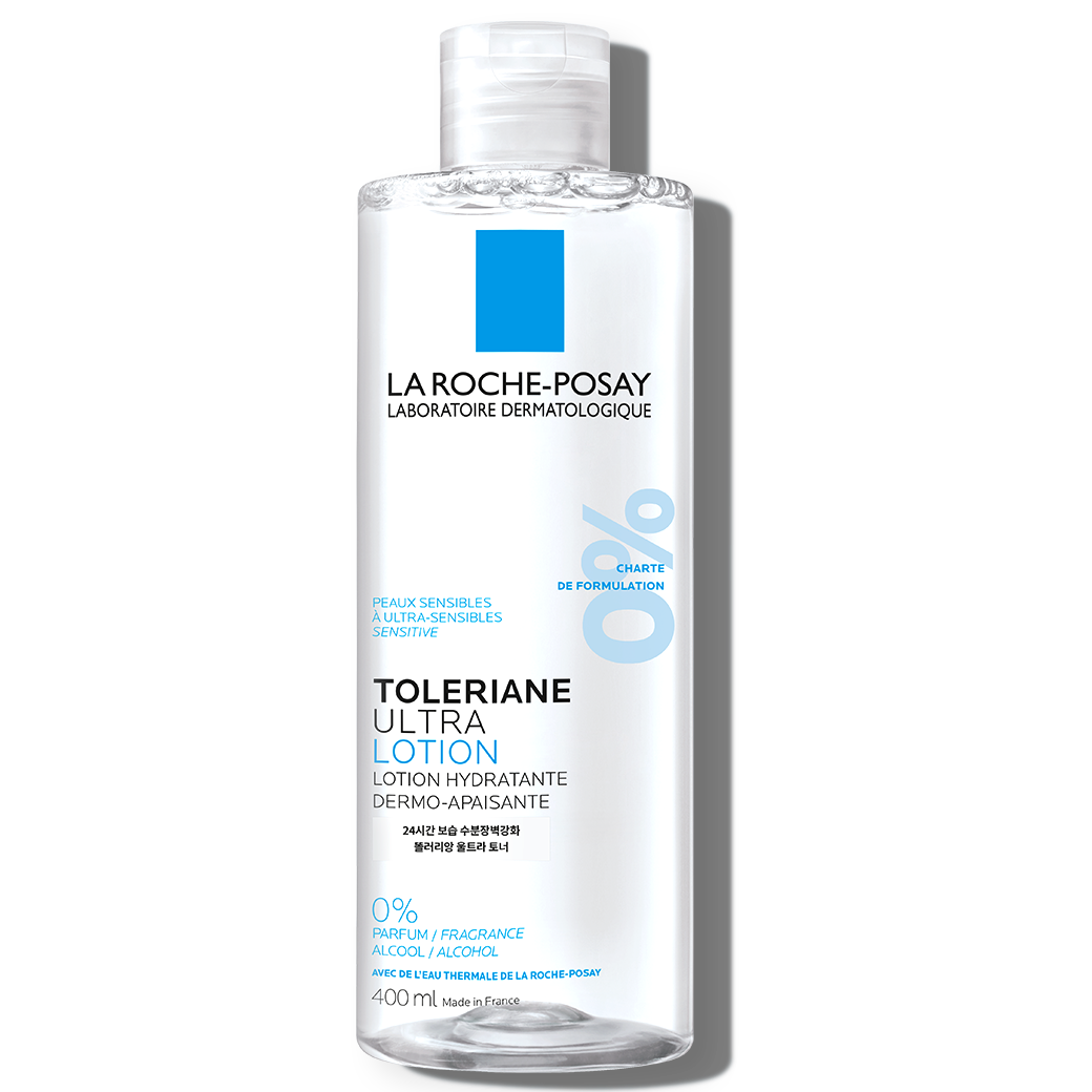 울트라 로션 [400ml] 