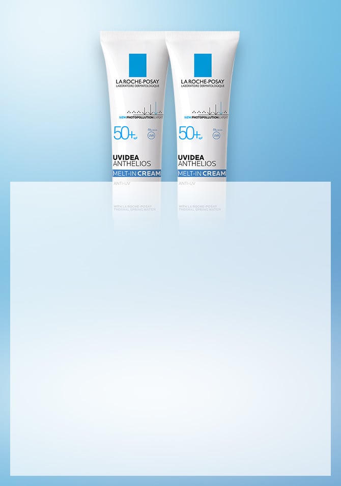 푸석하고 거친 피부를 위한 