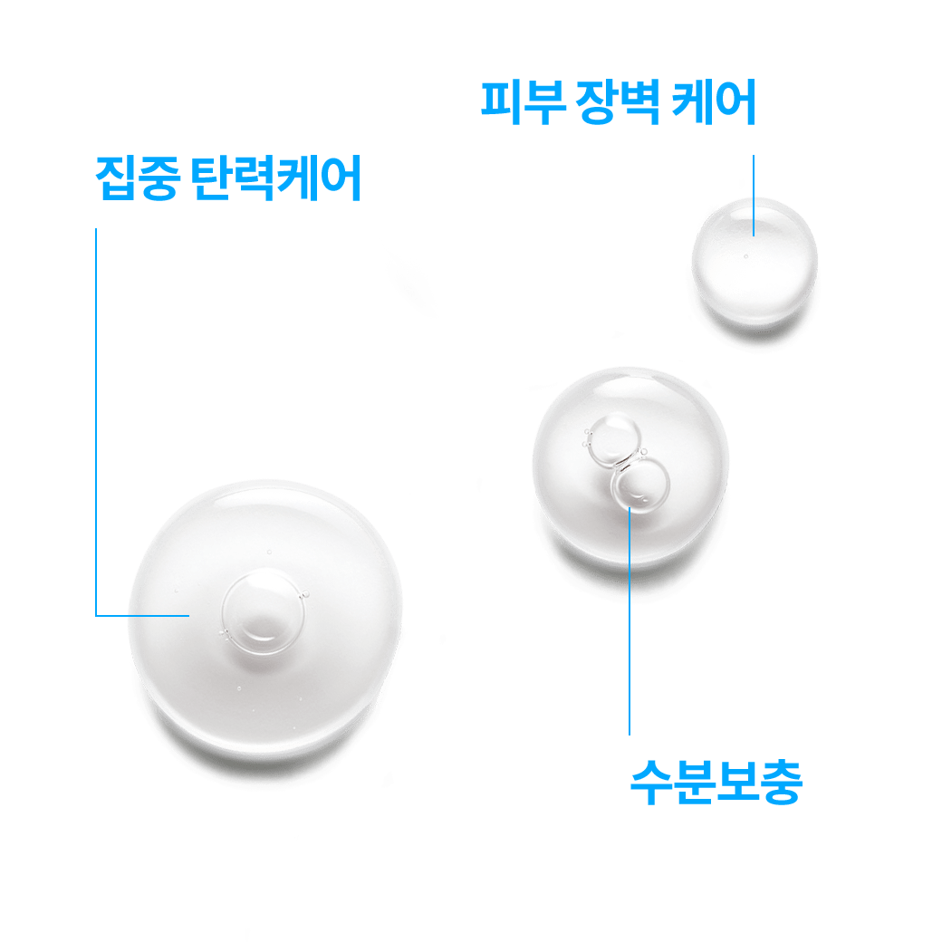 대용량 세럼 [50ml] 더블 세트 + 추가 증정