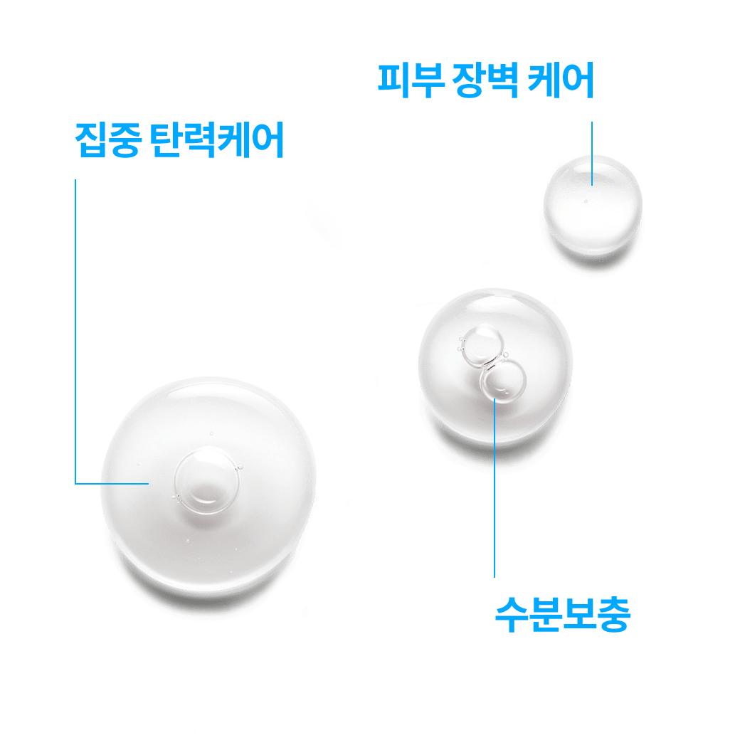대용량 세럼 [50ml] 더블 세트 + 추가 증정