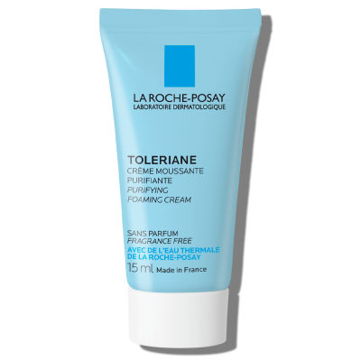 퓨리파잉 포밍 크림 15ml