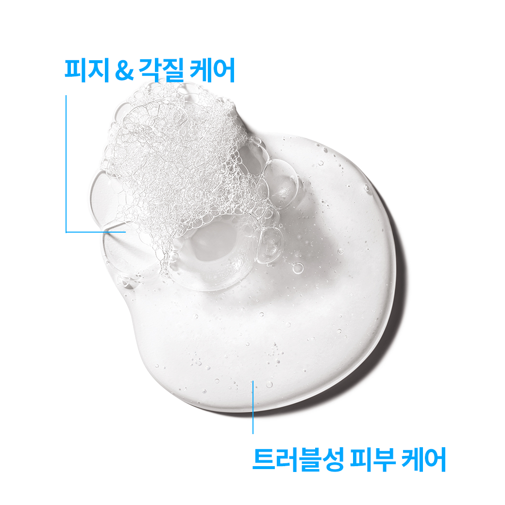 퓨리파잉 포밍 젤+M 200ml