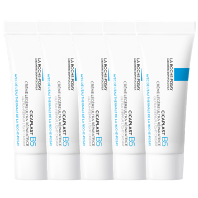 시카플라스트 밤 B5 크림 3ml x 5개 썸네일