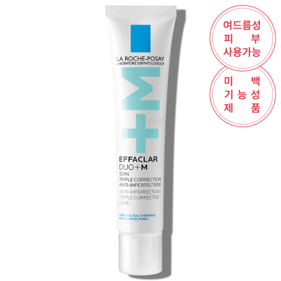 듀오+M 에센스 40ml