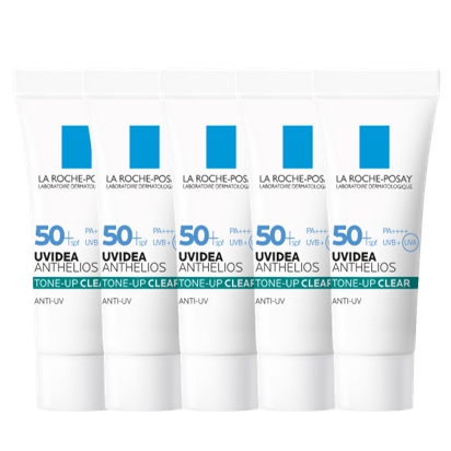 안뗄리오스 톤업 클리어 30ml