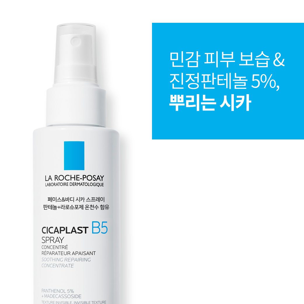 B5 스프레이 100ml
