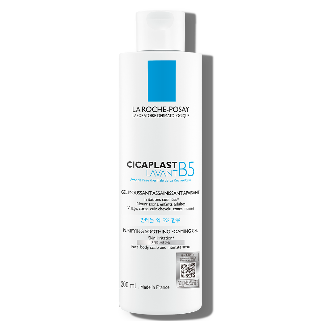 라방 B5 클렌저 [200ml]