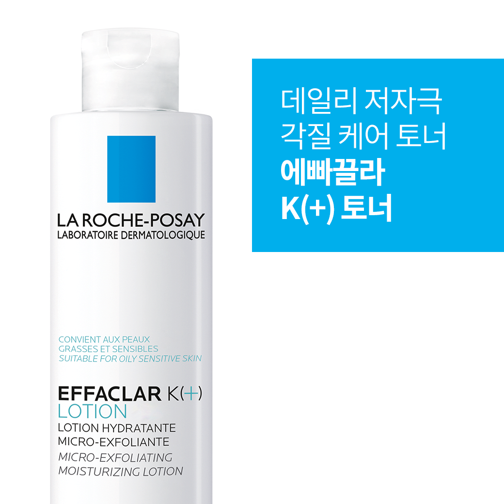 K(+)토너 [200ml] 더블 세트 + 추가 증정