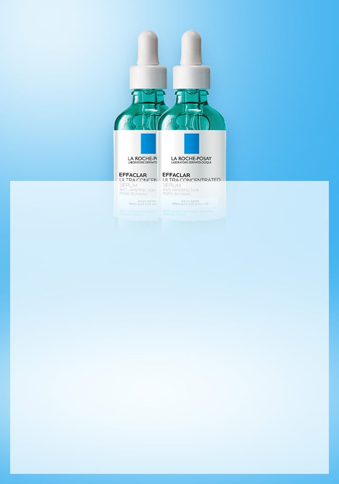 저자극 모공* 피부결 세럼