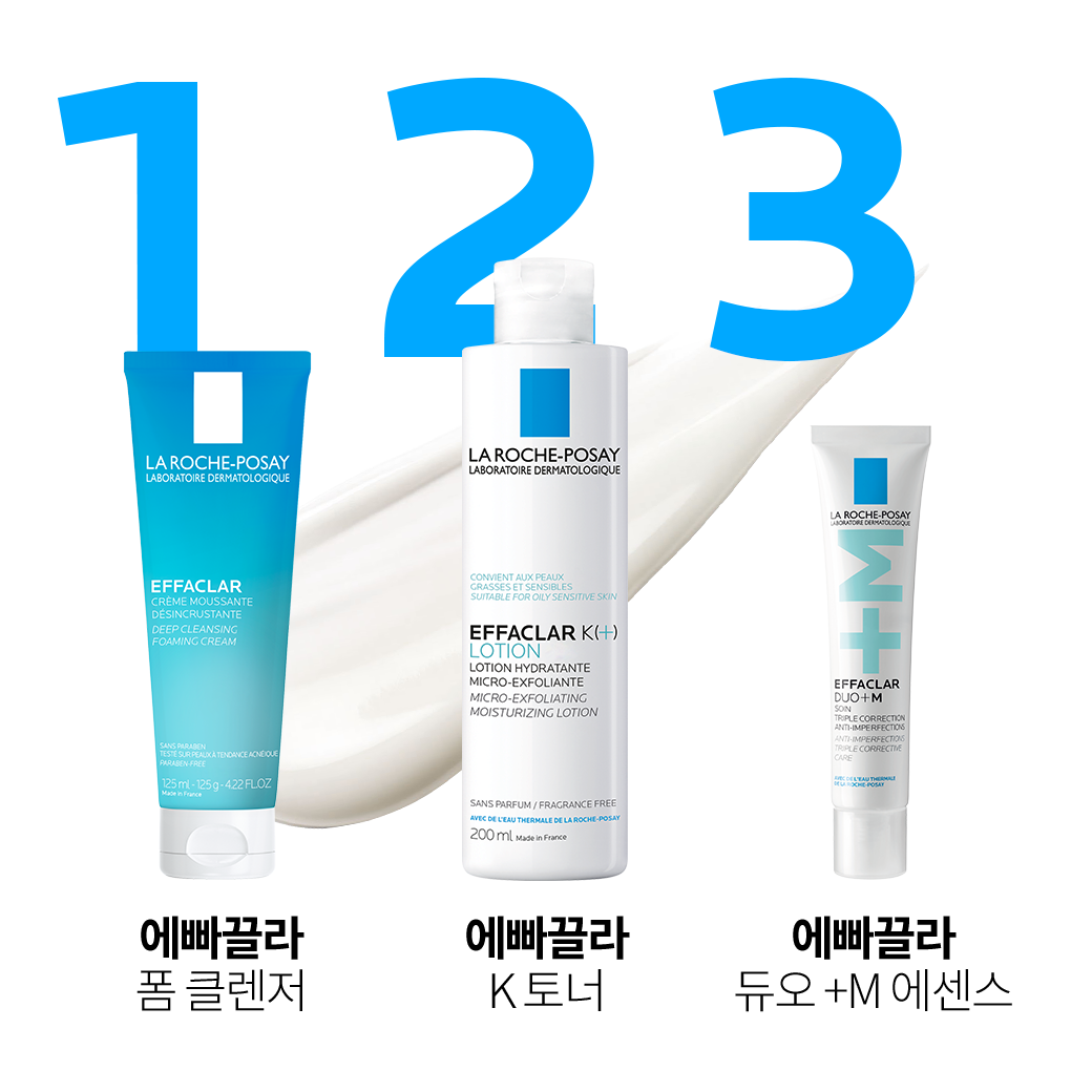 K(+) 토너 [200ml] + 추가 증정