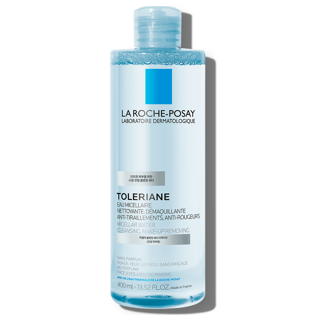 미셀라워터 리액티브 스킨 [400ml]