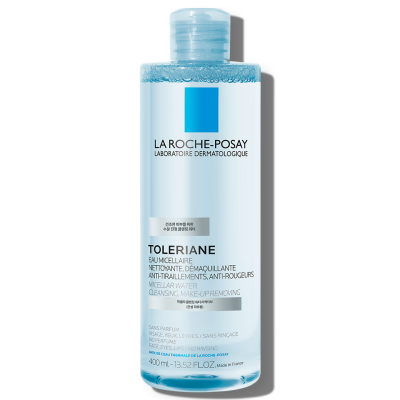 똘러리앙 클렌징 워터 울트라 리엑티브 [400ml]