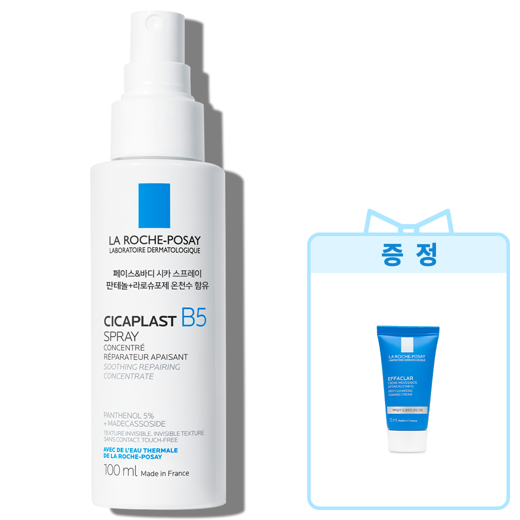 B5 스프레이 100ml + 추가 증정