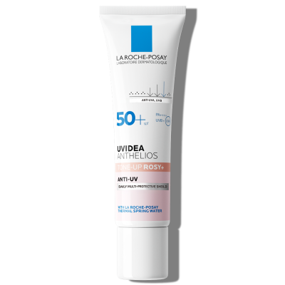 톤업 로지 글로우