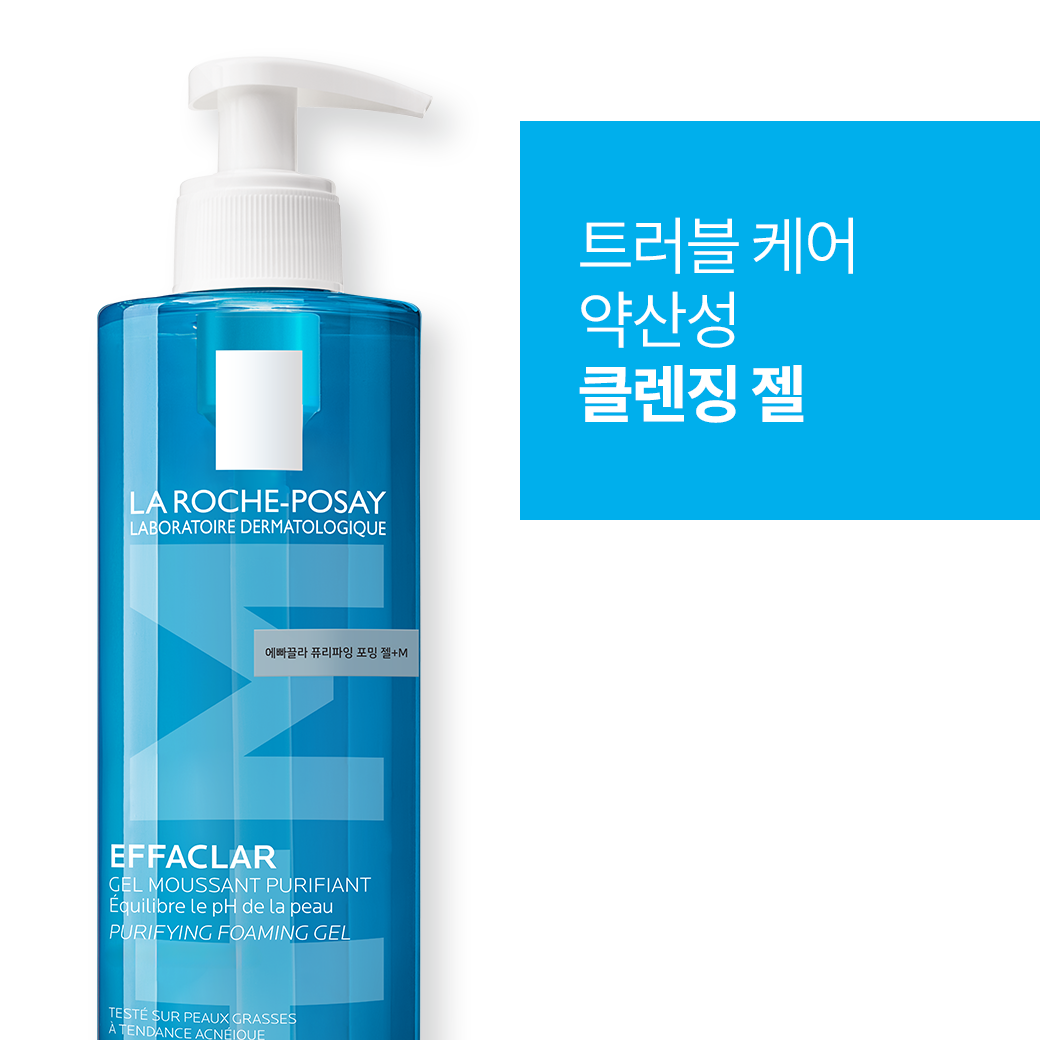 퓨리파잉 포밍 젤+M 400ml