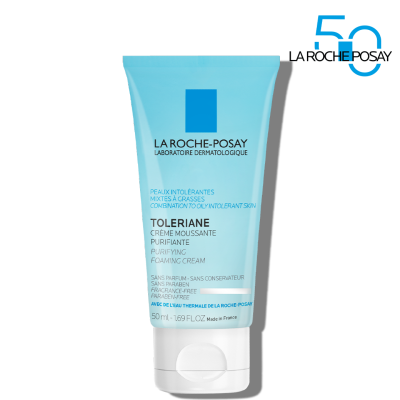 똘러리앙 퓨리파잉 포밍 크림 50ml