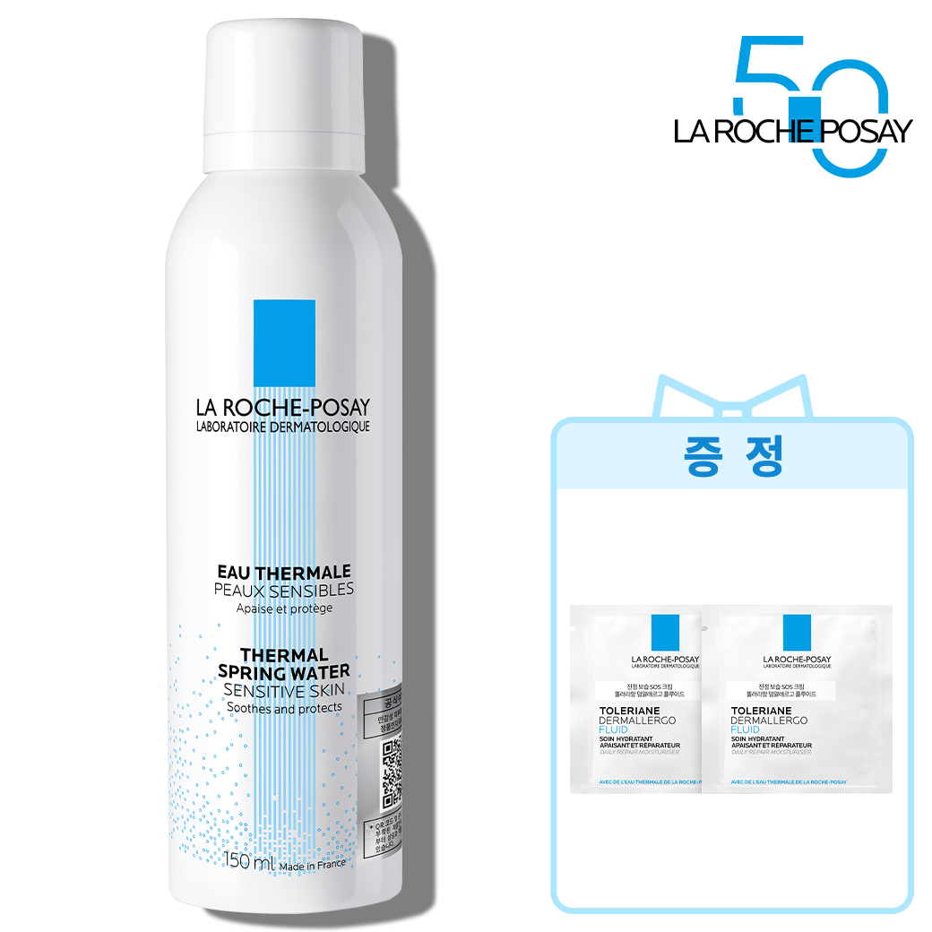온천수 미스트 [150ml] + 추가 증정