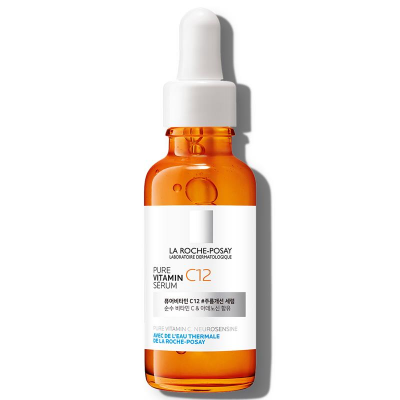 순수비타민 C12 세럼 [30ml]