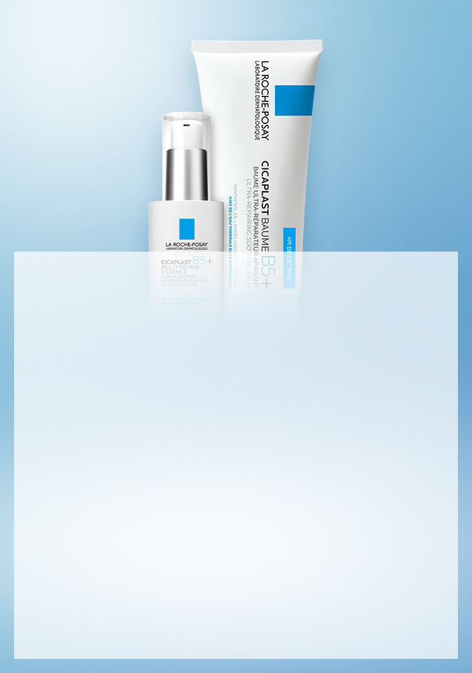 손상* 장벽 강화