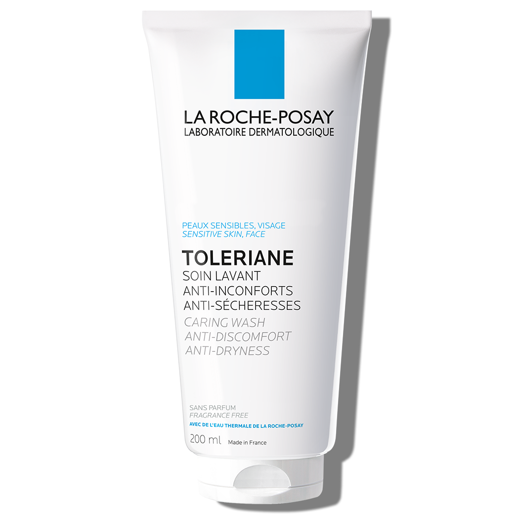 똘러리앙 케어링 워시 [200ml]