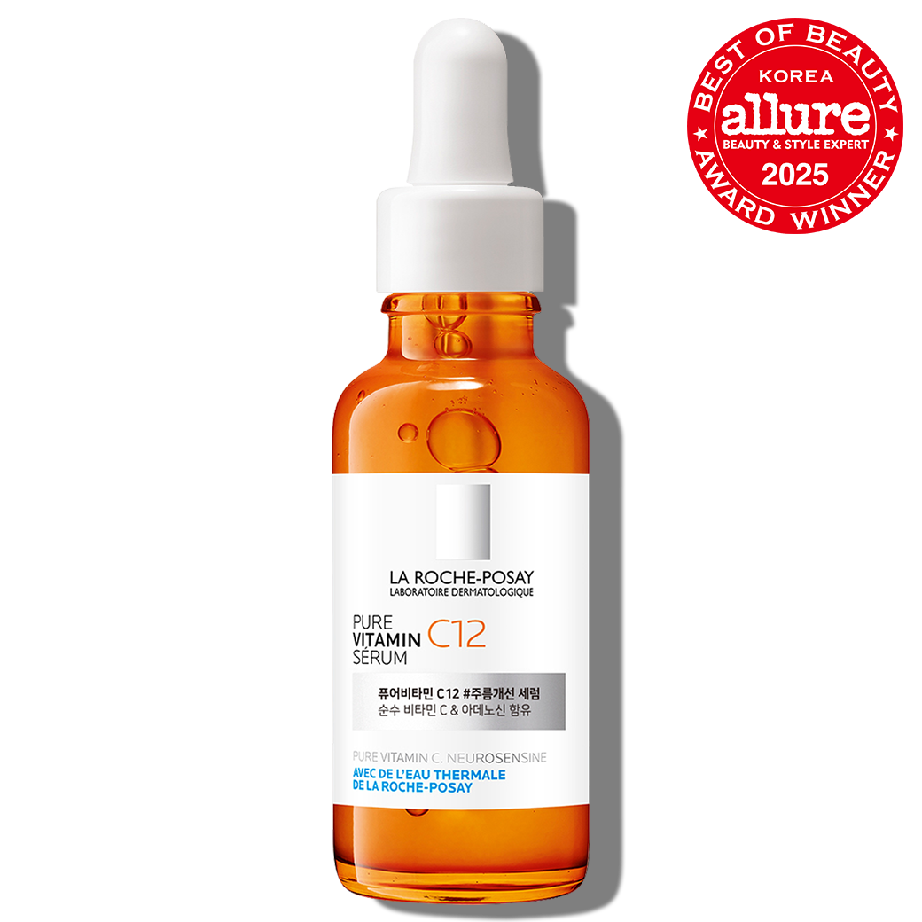 순수비타민 C12 세럼 [30ml]