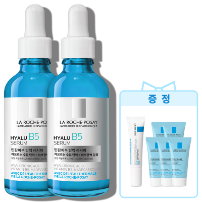 히알루 B5 세럼 50ml