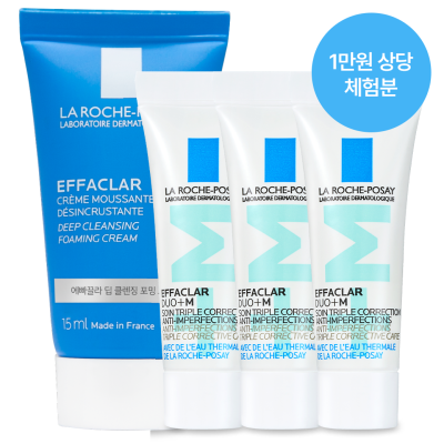 애빠끌라 듀오+M 에센스