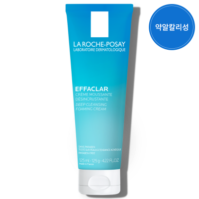 에빠끌라 딥 클렌징 포밍 크림