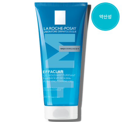 퓨리파잉 포밍 젤+M