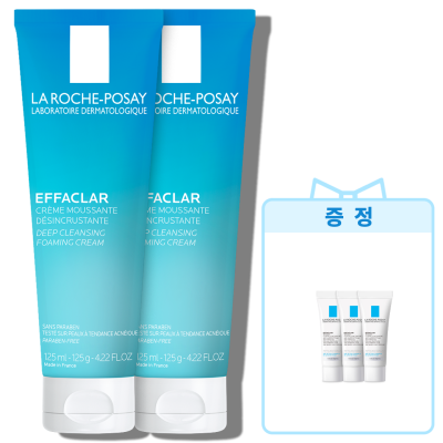 딥 클렌징 포밍 크림