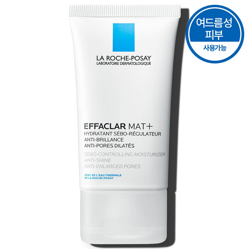 에빠끌라 MAT+ 크림 [40ml]