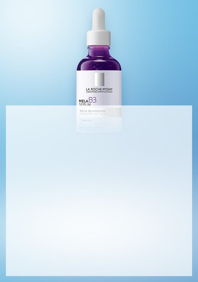 속부터 맑아지는 민감피부