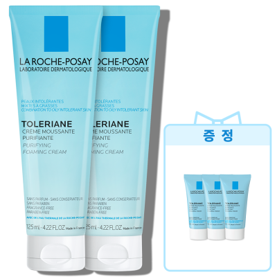 퓨리파잉 포밍 크림