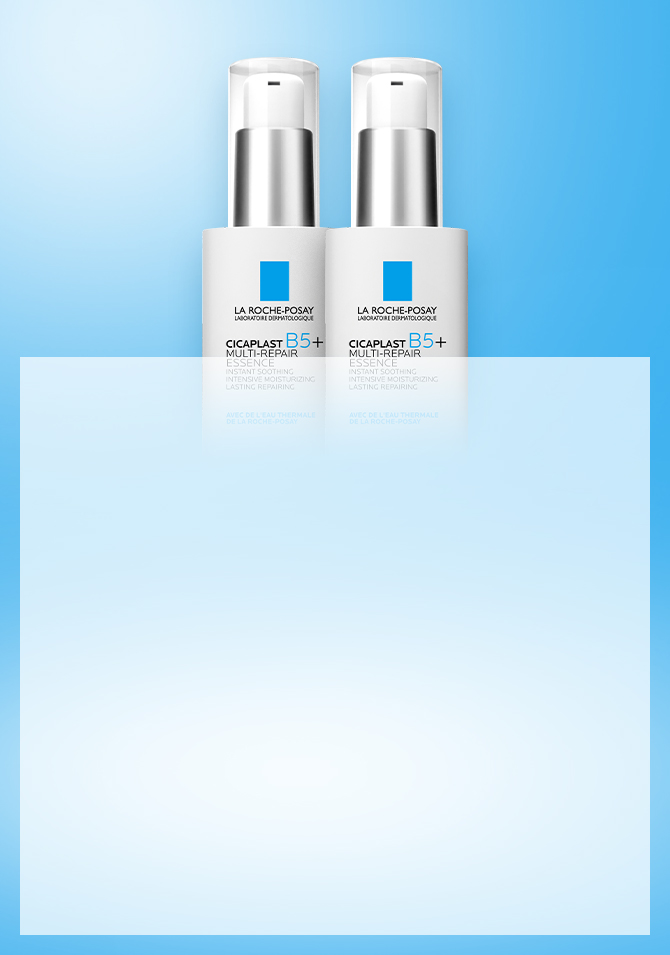 손상* 장벽 강화