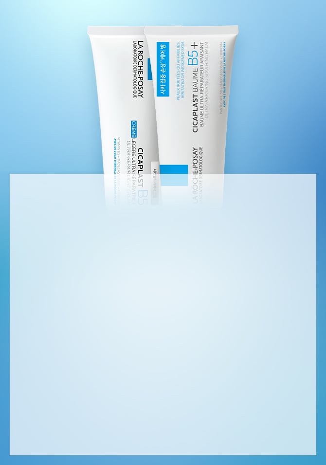 장벽 케어 솔루션