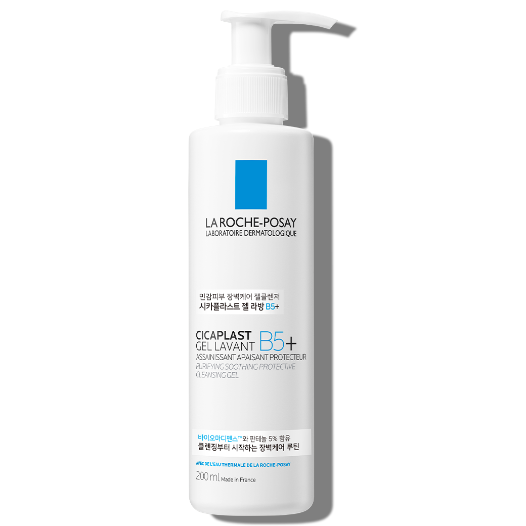 젤 라방 B5+ 클렌저 [200ml]