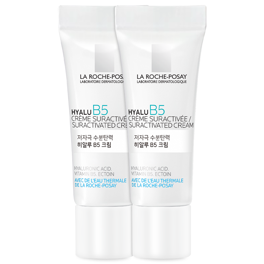 [신제품 샘플링] 크림 3ml x2