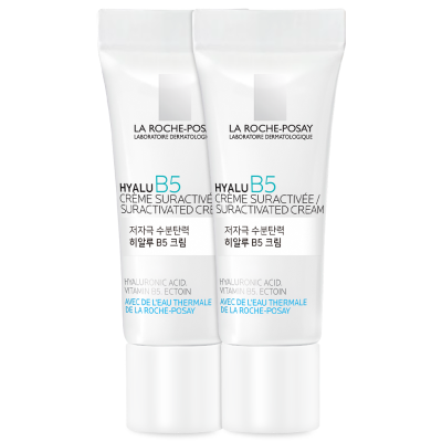히알루 B5크림
