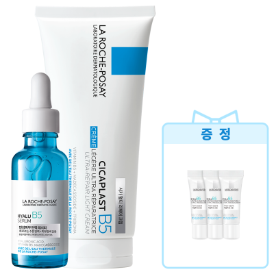 세럼 30ml & 크림 100ml 