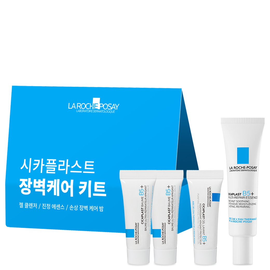 장벽 3STEP 시카샘플링 